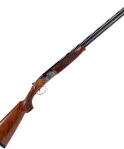 beretta 687 silver pigeon iii walnut 28 gauge 3in over under shotgun 26in 1690598 1